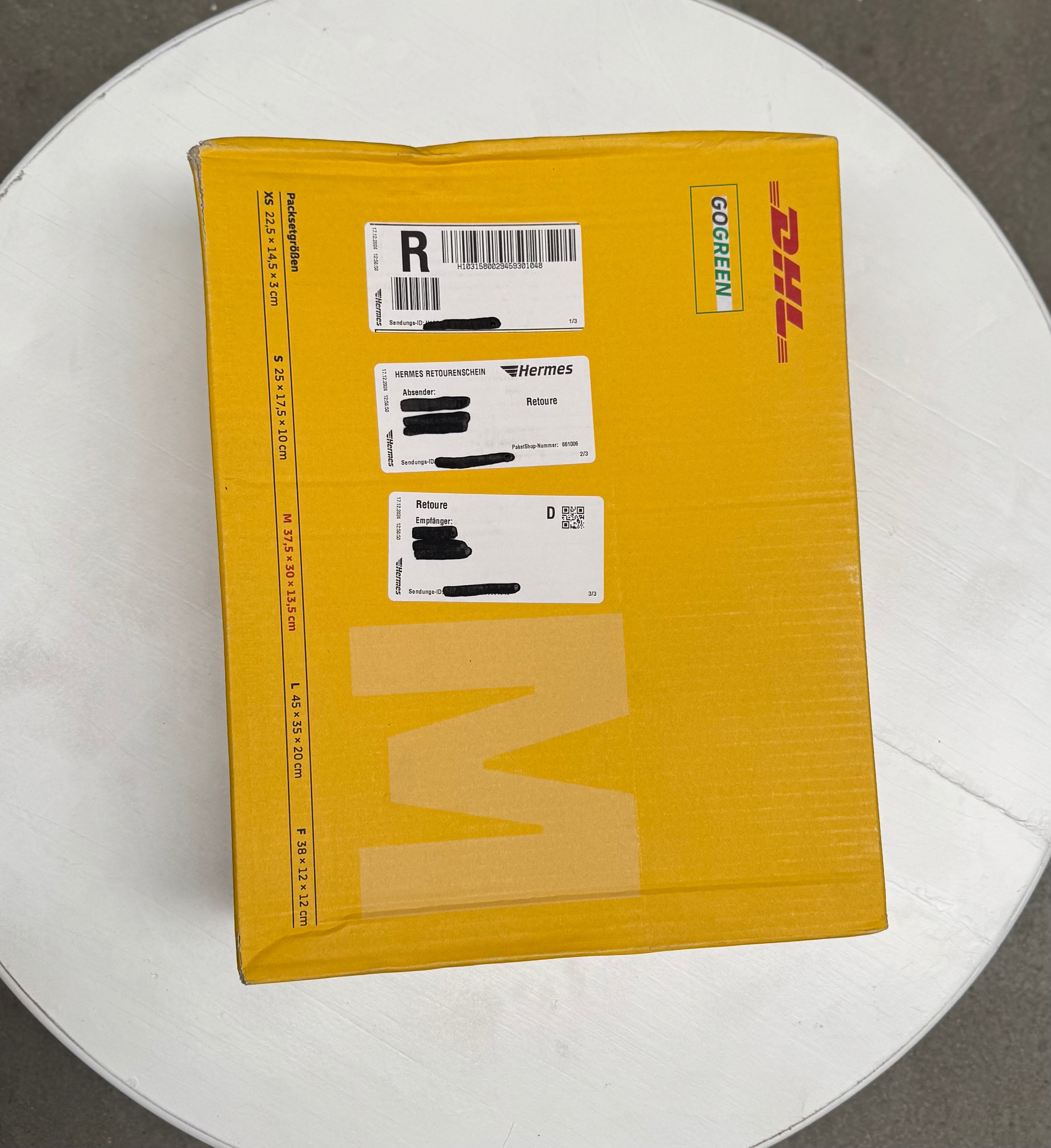10 Secret Packs Gemischt - Kundenfavorit